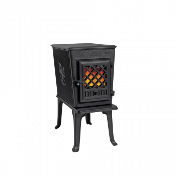 Jøtul F 45 V2 Greenville Modern Wood Stove